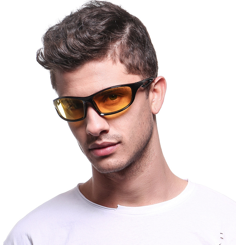 Title 1, Polarized sunglasses