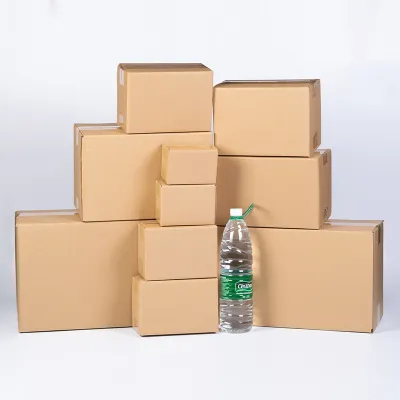 Carton box No. 12