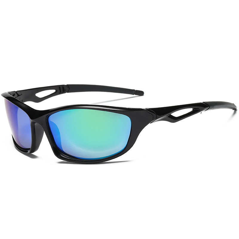 Title 6, Polarized sunglasses