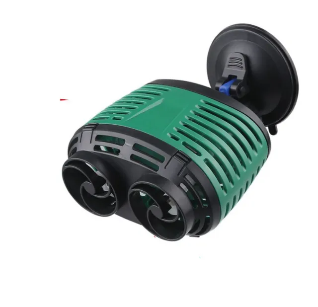 Fish Tank Wave Making Silent Mini Surfing 200A - Shop at LoveMi