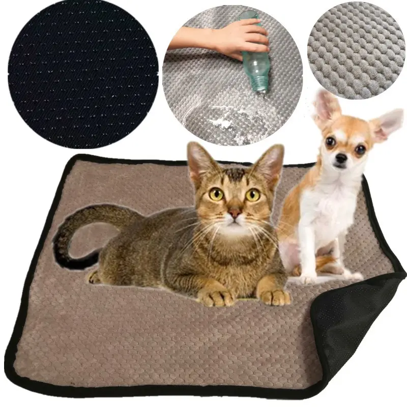 Dog Urine Pad Absorbent Pad