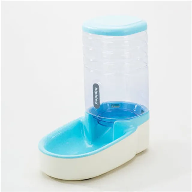 Automatic water feeder Blue - Shop at LoveMi