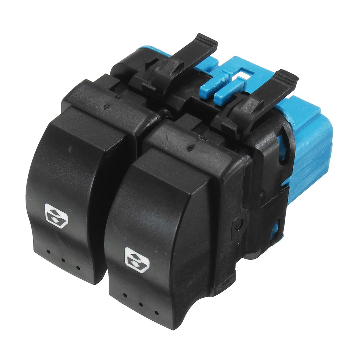 Glass lifting switch — view 5