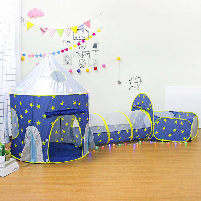 Children's tent 6