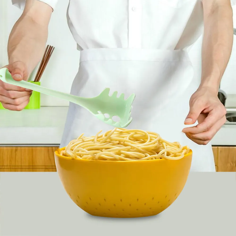 Multifunction Kitchen Spoon – image 3