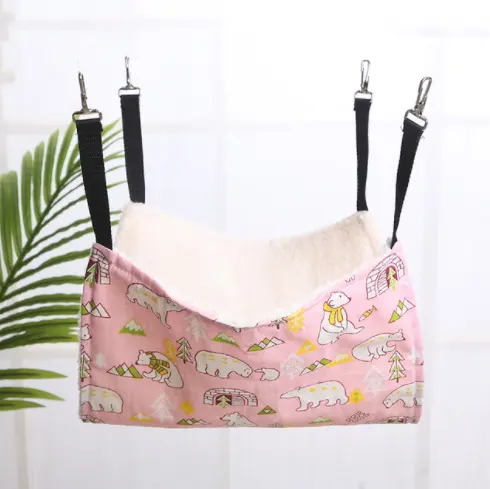 Cat Hammock Swing