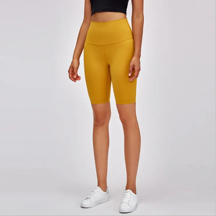 High waist yoga pants