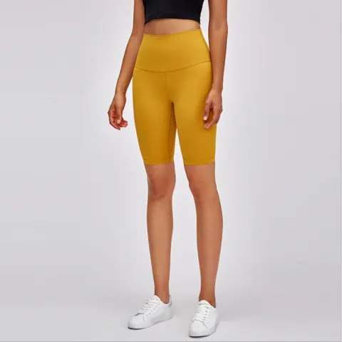 High Waist Yoga Pants