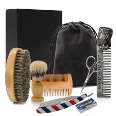 Shaving Kit - View 1