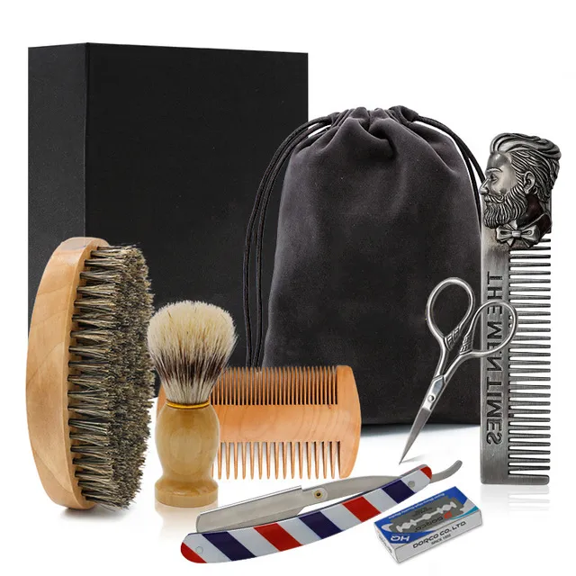 Shaving Kit - Shop at LoveMi