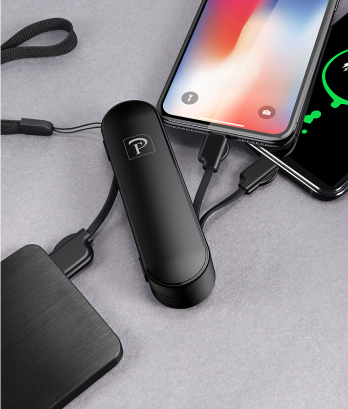 Multifunctional three-in-one bracket