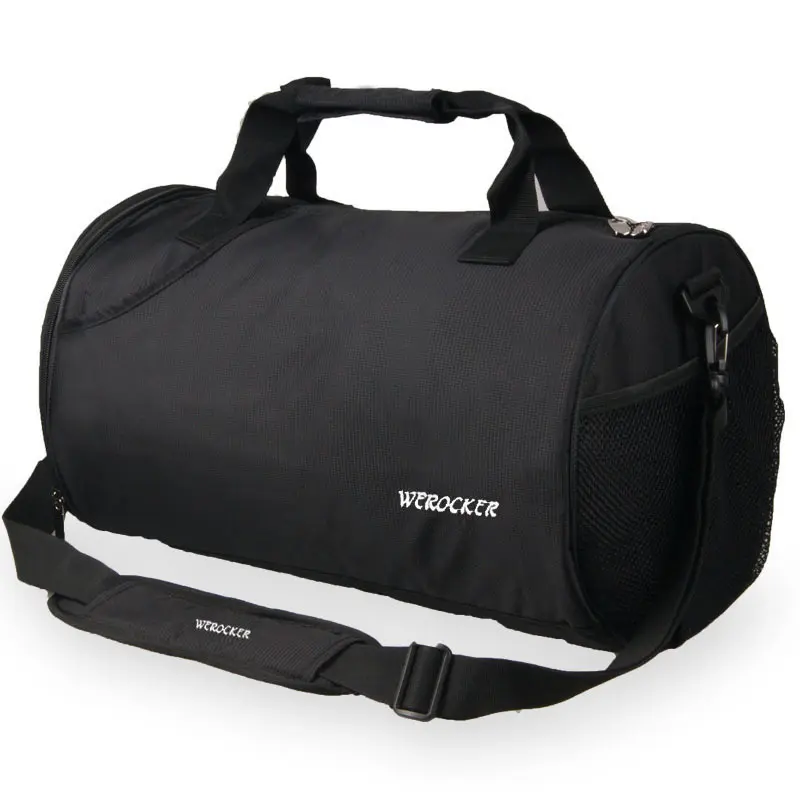 Men's Travel Bag