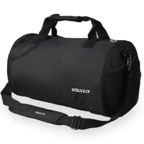 Men's Travel Bag