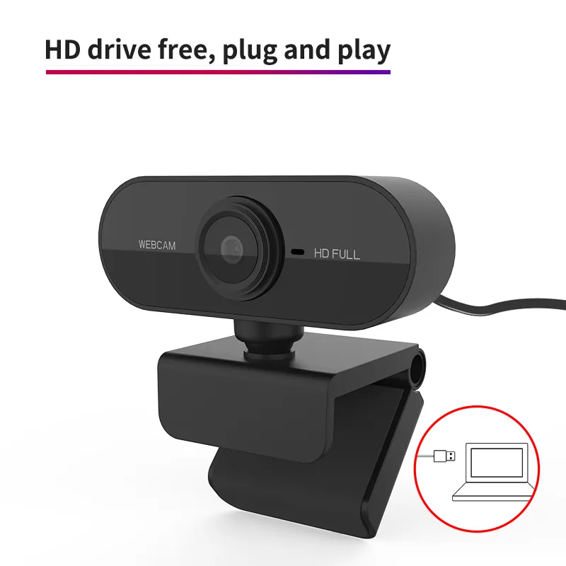 1080P Microphone-Rotatable-Cameras – image 3