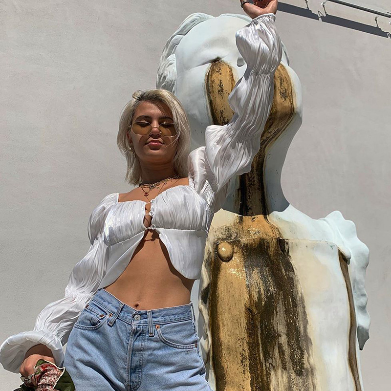 European and American style sexy series