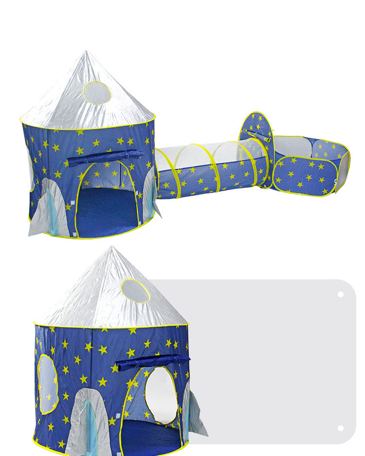 Children's tent 4