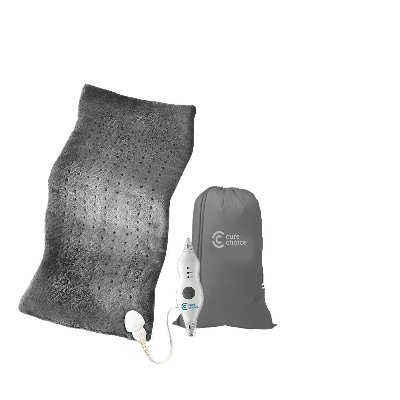 Magnetic Neck Shoulder Heating Pad