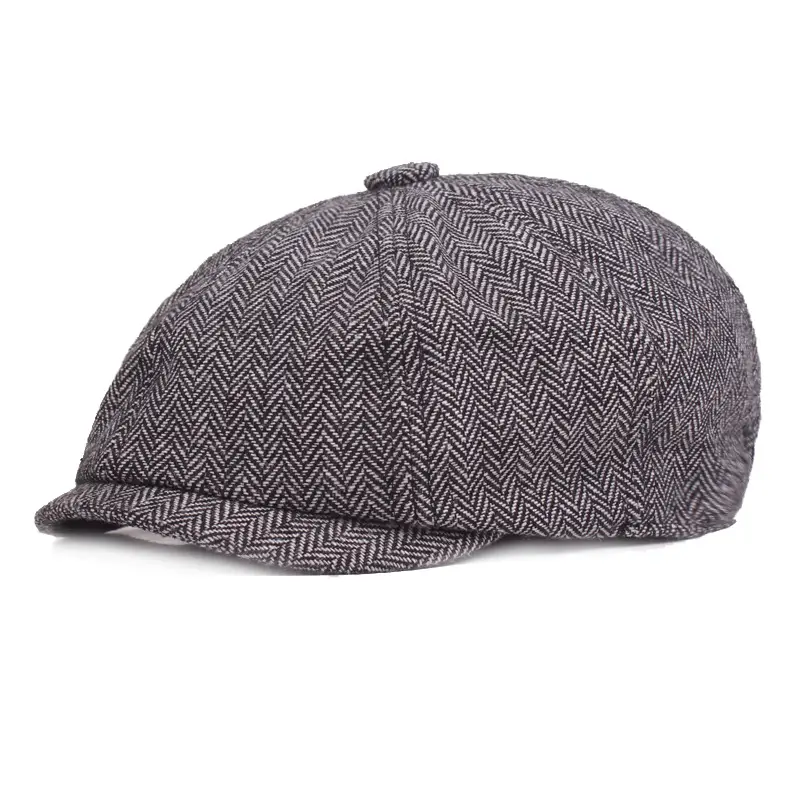 Casual and versatile beret
