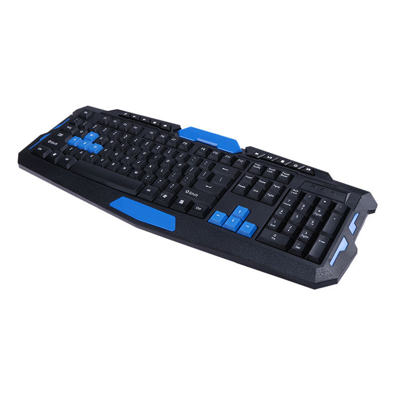 Gaming-tastatur 6 - Miniatyr 5