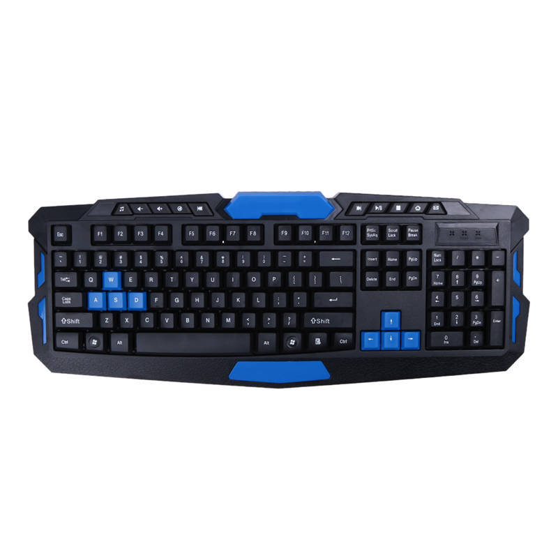 Gaming-tastatur 6 - Miniatyr 2
