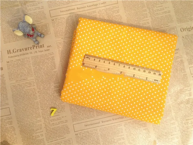 Small floral cotton cloth 03 Style - Shop at LoveMi