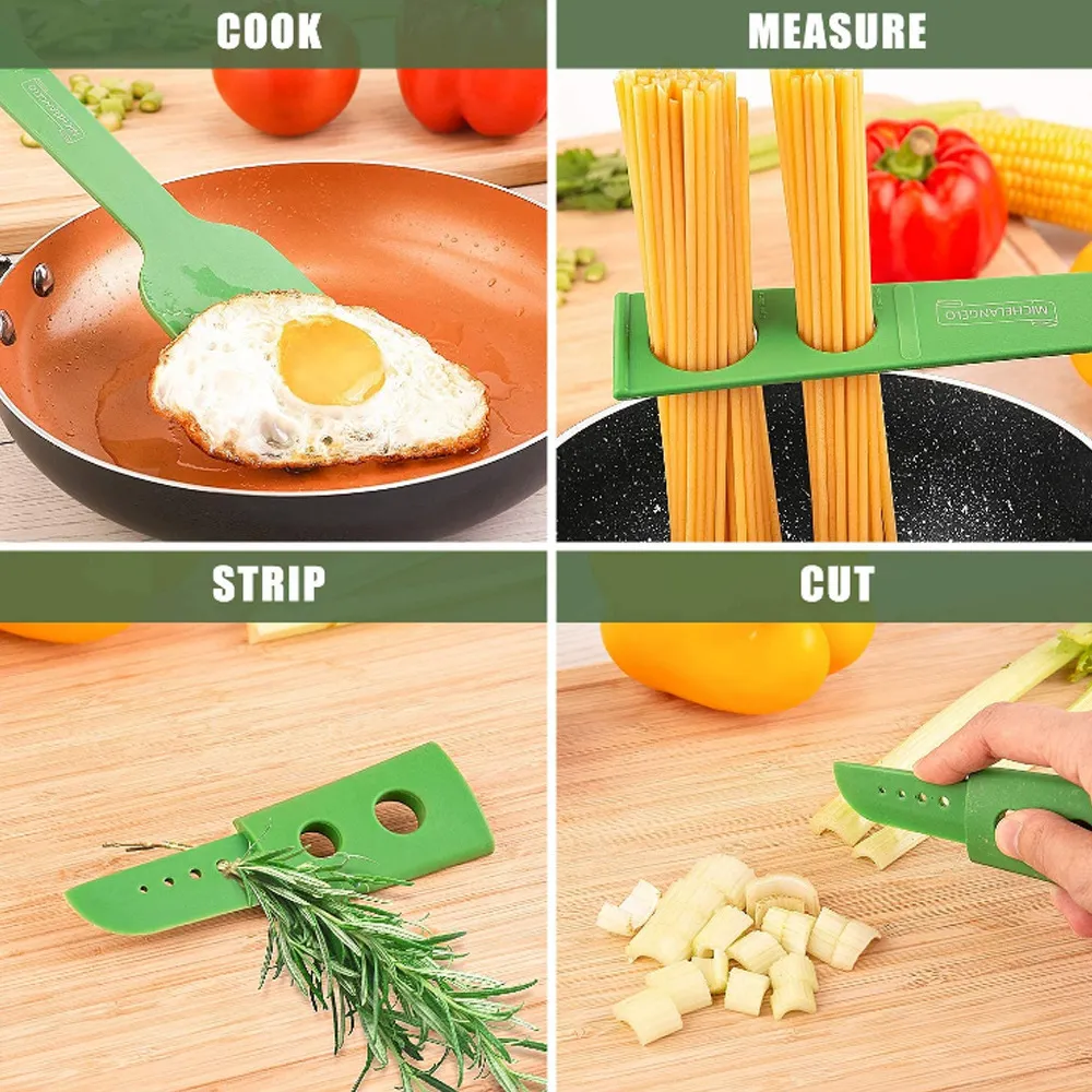 Multifunction Kitchen Spoon – image 4