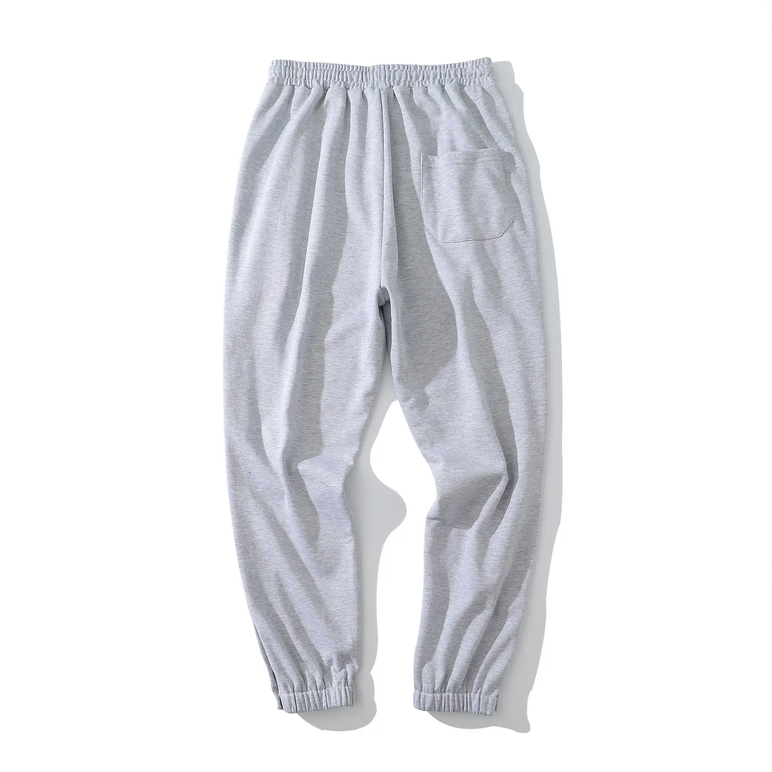 Basketball training pants men's sports pants