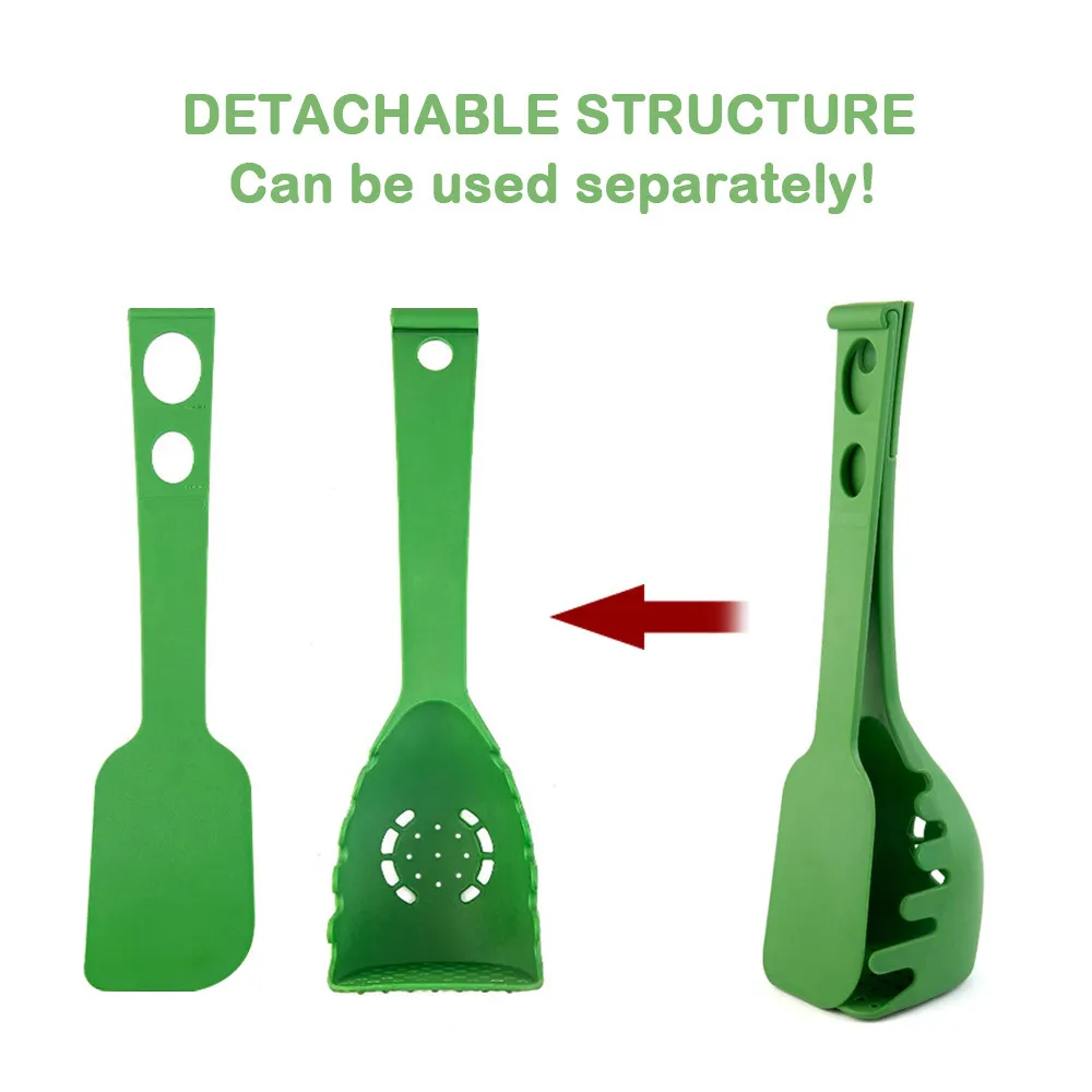 Multifunction Kitchen Spoon – image 7
