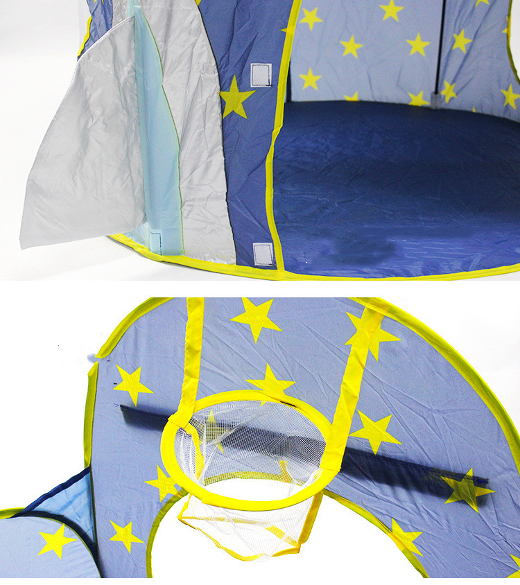 Children's tent 3