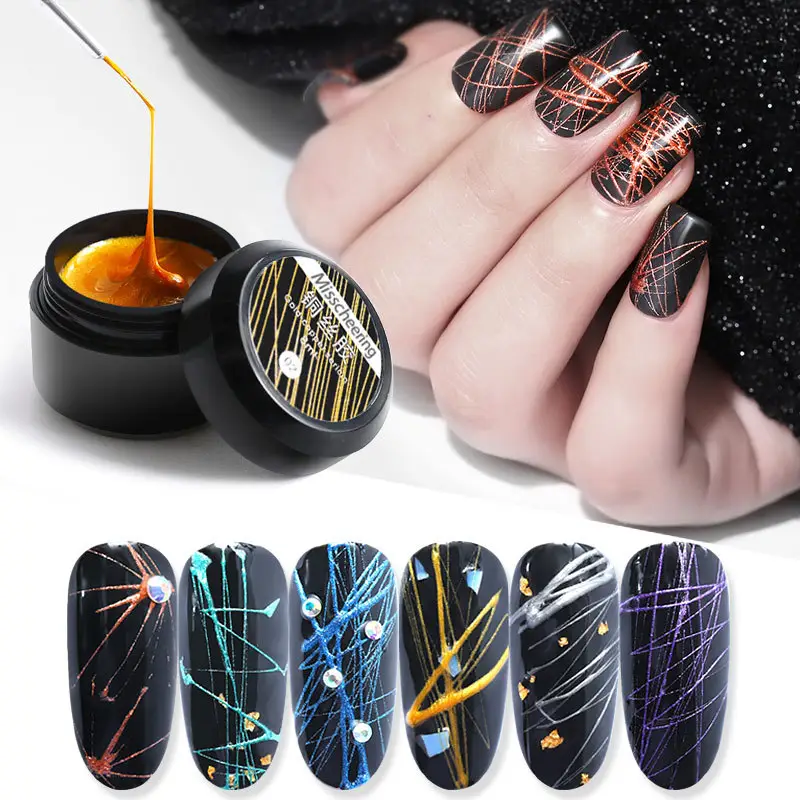Metal Painting Glue