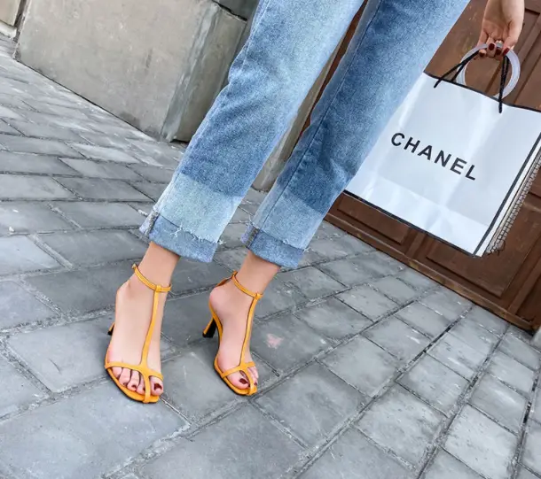 Women's sandals