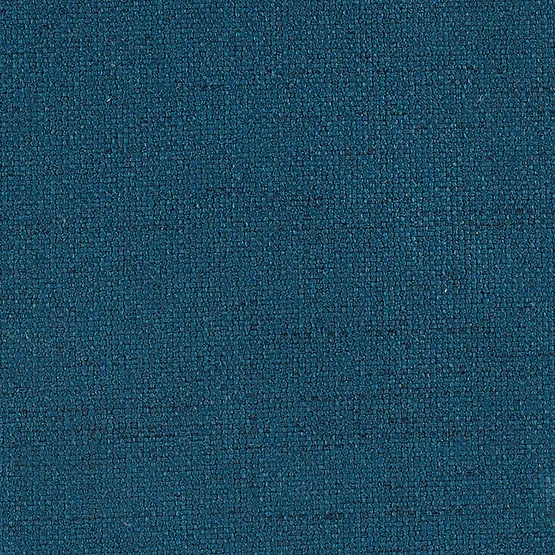Solid color modern simple thick cotton curtain fabric Blue - Shop at LoveMi