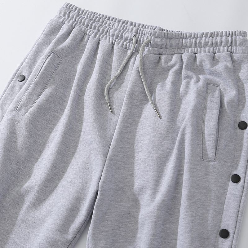 Basketball training pants men's sports pants