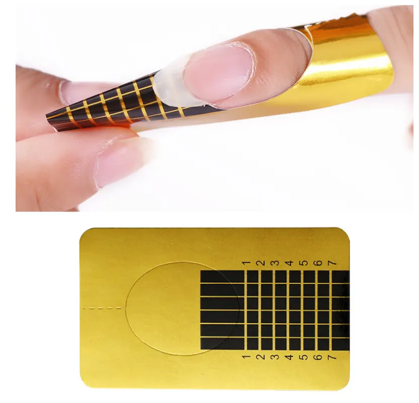 Carved Pen Nail Brush
