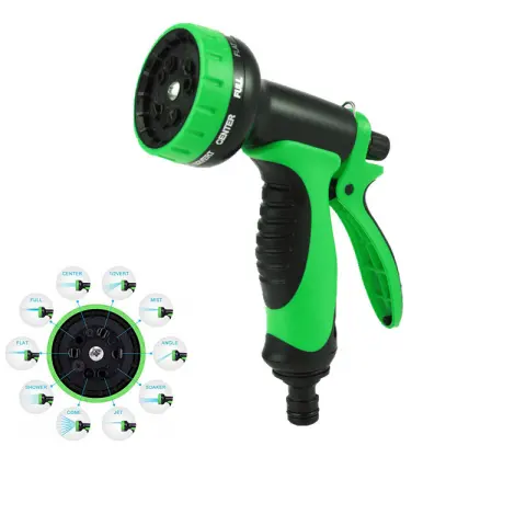 Car Wash Watering Hose