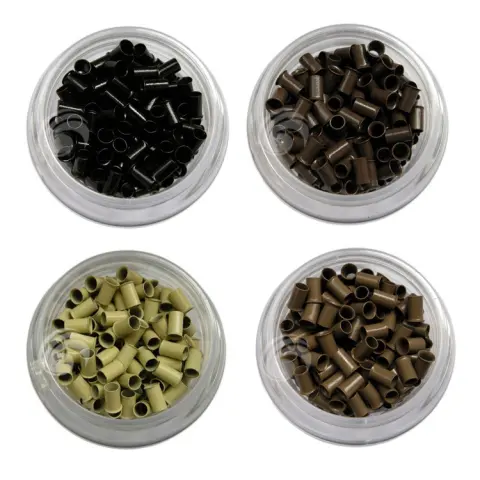 Hair Extension and Wig Hairdressing Tools