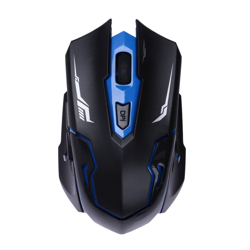 Gaming-tastatur 6 - Miniatyr 3