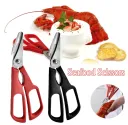 Black Red 1Set