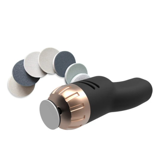 Automobile cosmetology and maintenance equipment cleaning, polishing and polishing tools, paint surface scratch, repair machine artifact — foto 6