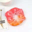 Pink Orange