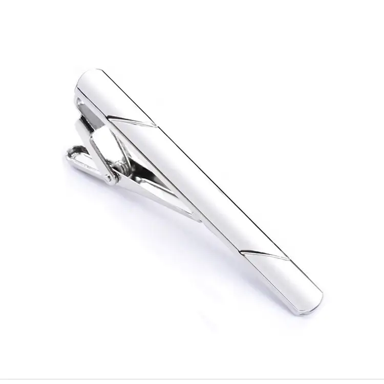 Tie clip male collar clip business