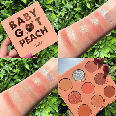 Peach