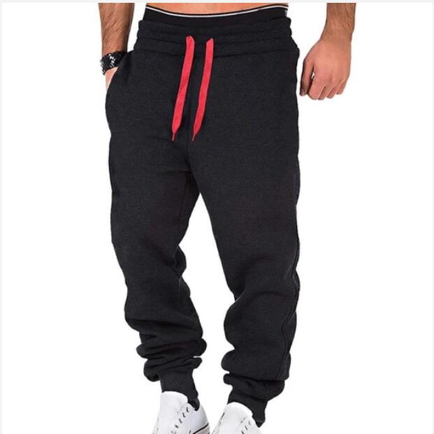 Title 8, Mens casual sports trousers