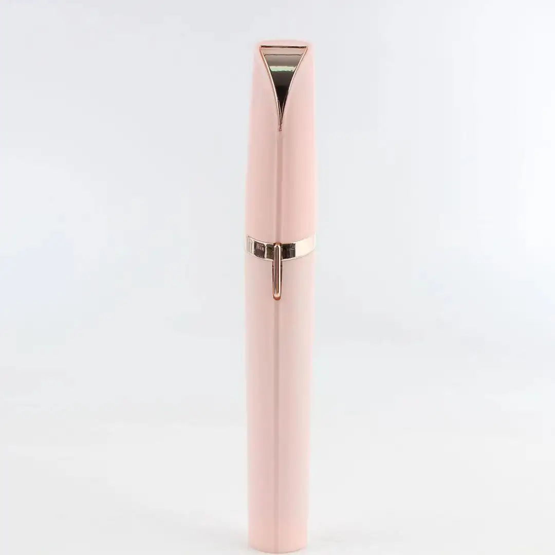 Flawlessly Brows Electric Eyebrow Remover