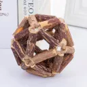 Kiwifruit Ball