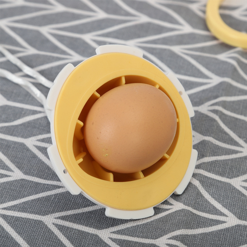 Golden Egg Egg Trick Artifact