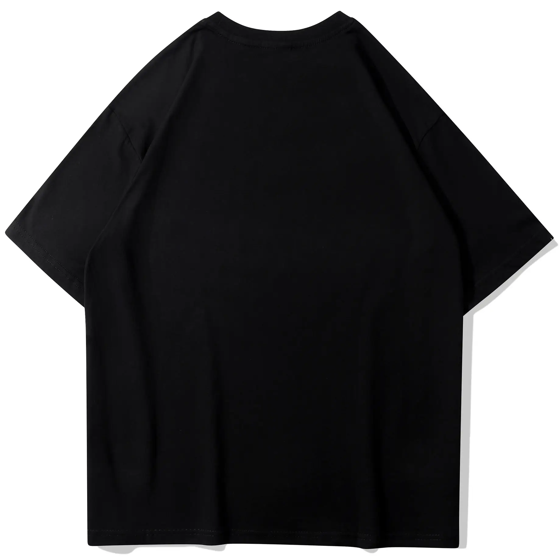 Personality trend short sleeve