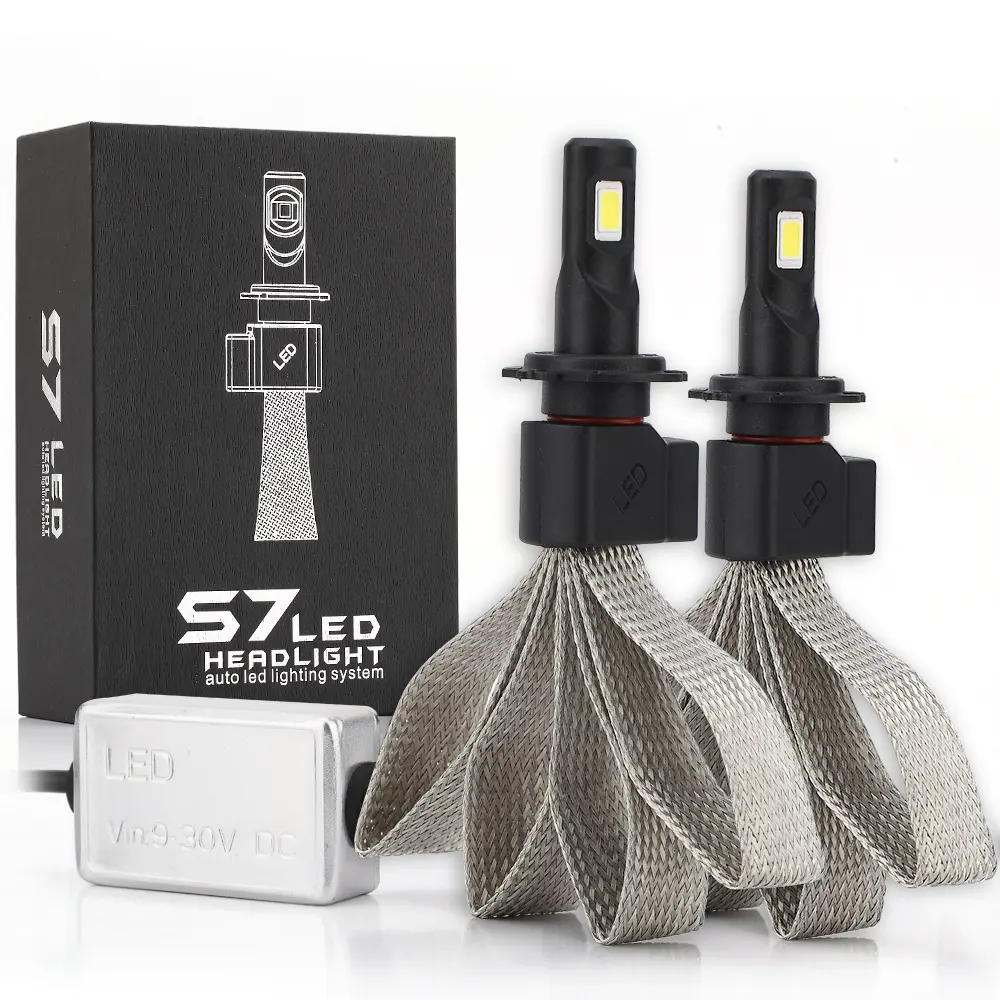 Car Led Headlights