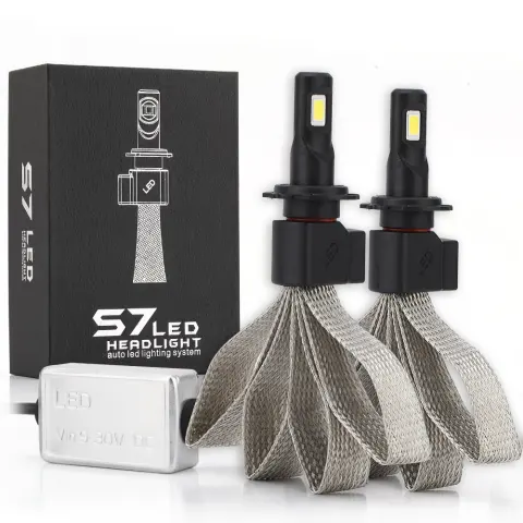 Car Led Headlights