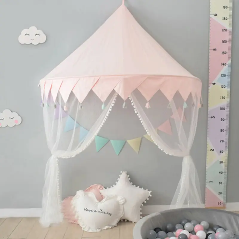 Awning mosquito net